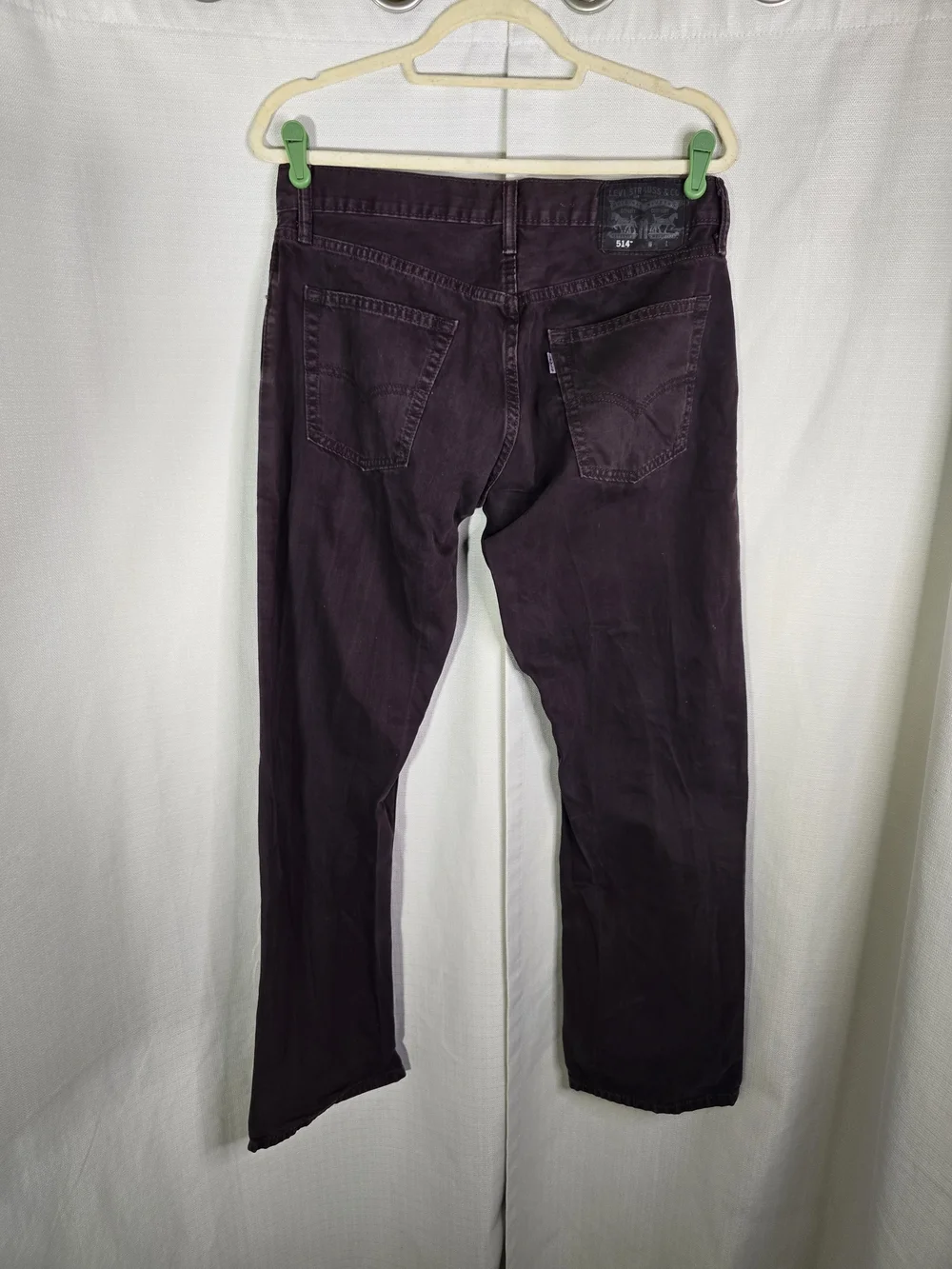 Levi's 514 Jeans